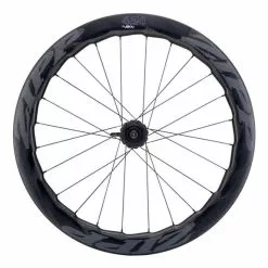 Roue Arrière Zipp 454 NSW Pour Tubulaire