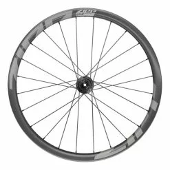 Paire De Roues Zipp 202 Firecrest Disc Carbon Pour Tubeless Noir 10 Paire De Roues Zipp 202 Firecrest Disc Carbon Pour Tubeless Noir -Plateaux Vélo populaire boutique zi 00.1918.505.000 001