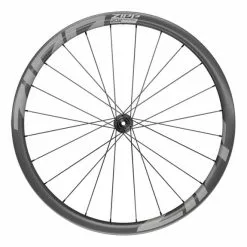 Paire De Roues Zipp 202 Firecrest Disc Carbon Pour Tubeless Noir 9 Paire De Roues Zipp 202 Firecrest Disc Carbon Pour Tubeless Noir -Plateaux Vélo populaire boutique zi 00.1918.506.000 c 002