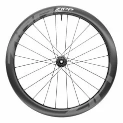 Roue Arrière Zipp 303 Disc Carbon Pour Tubeless Noir