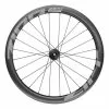 Roue Avant Zipp 303 Firecrest Disc Carbon Pour Boyau Noir -Plateaux Vélo populaire boutique zi 00.1918.575.000 001