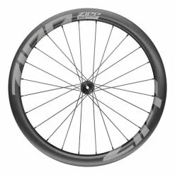 Roue Avant Zipp 303 Firecrest Disc Carbon Pour Boyau Noir -Plateaux Vélo populaire boutique zi 00.1918.575.000 002