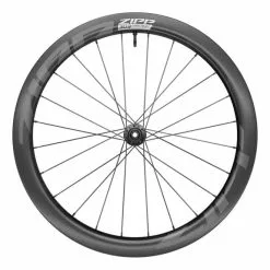 Paire De Roues Zipp 303 Firecrest Disc Carbon Pour Tubeless Noir -Plateaux Vélo populaire boutique zi 00.1918.608.000 001