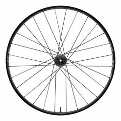 Roue Arrière Zipp 101 XPLR Disc Pour Tubeless Noir Sable