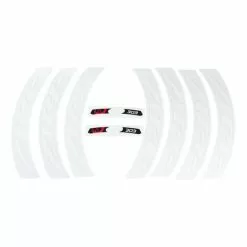 Kit Adhésifs Zipp 303 Blanc 2015